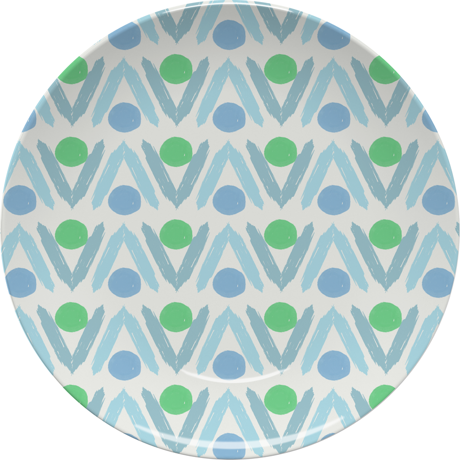 Lana Plate - New!