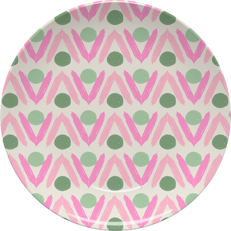 Lana Plate - New!