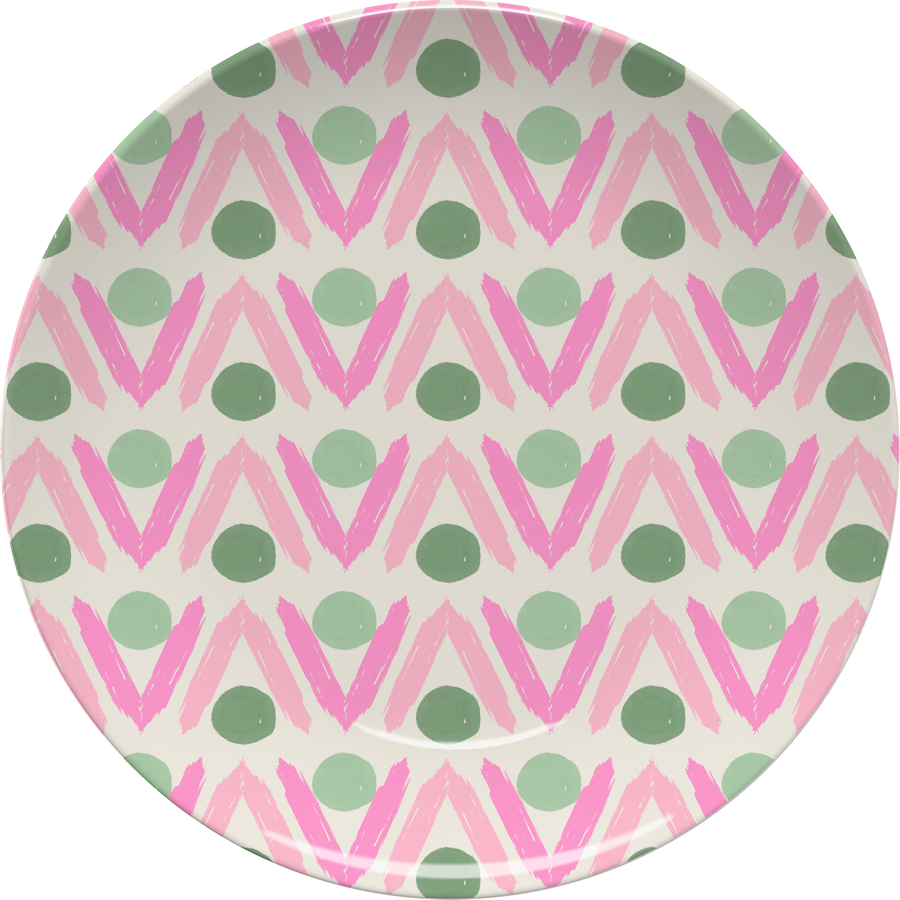 Lana Plate - New!