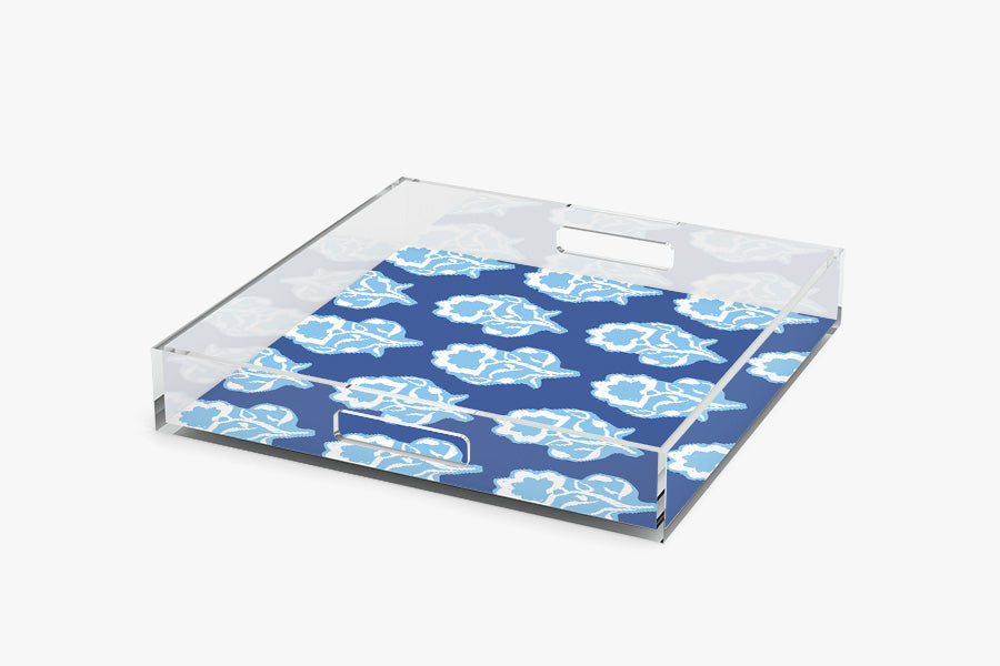 Maya Acrylic Tray - New!