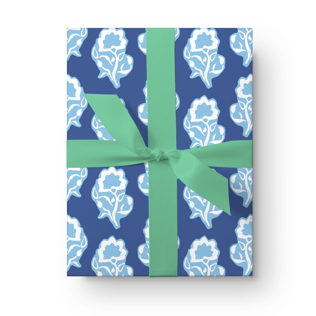 Gift Wrap - Maya New!