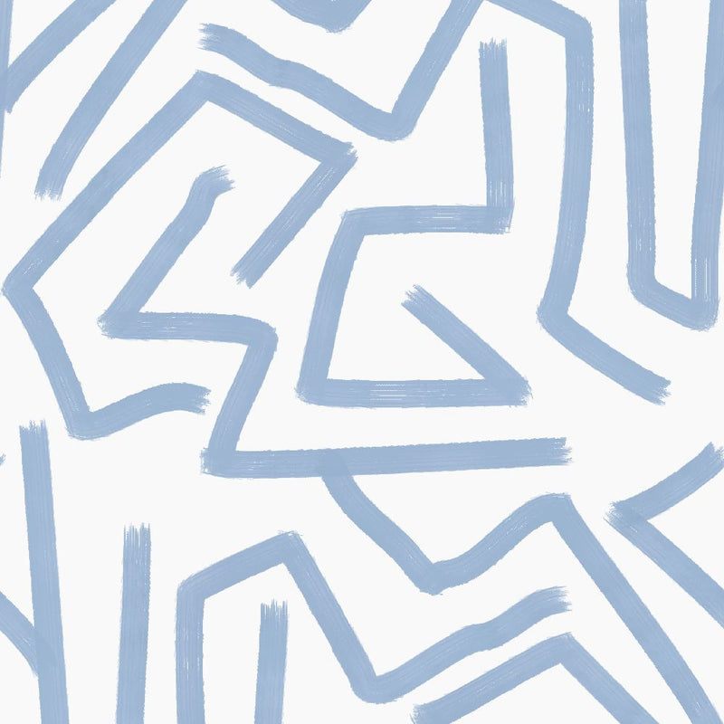 Maze Wallpaper