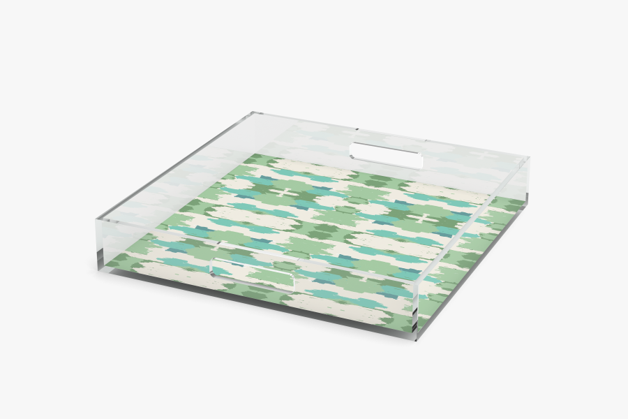 Mitzy Acrylic Tray - New!