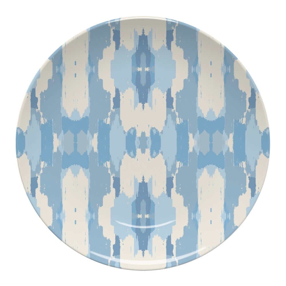 Mitzy Plate - New!