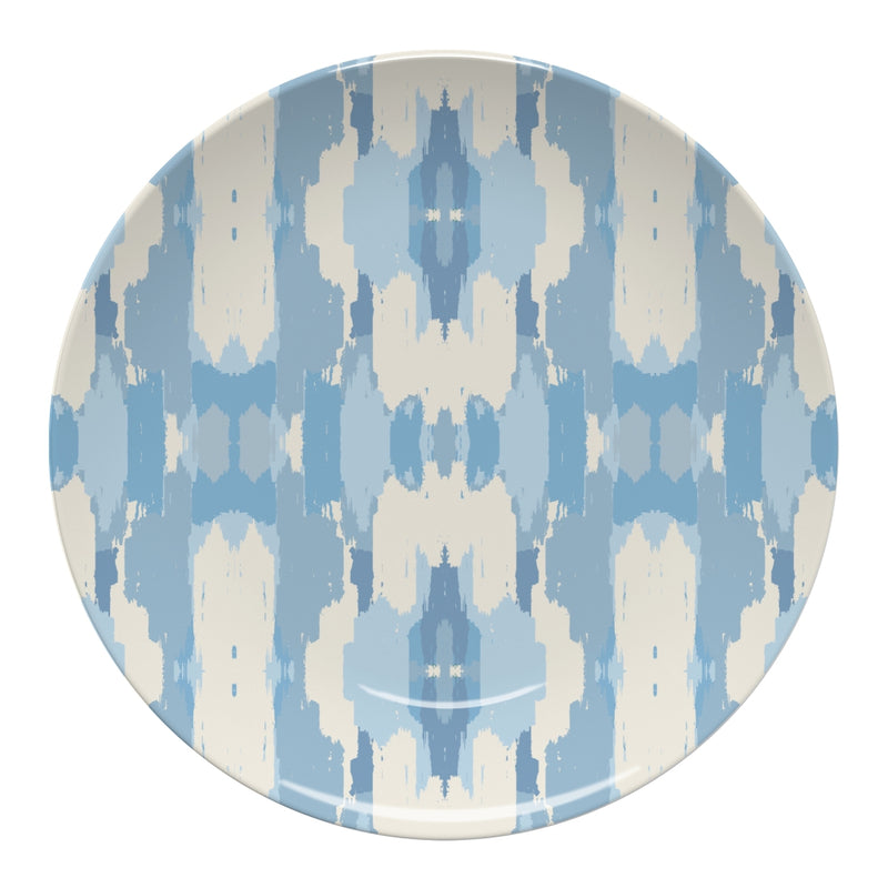 Mitzy Plate - New!