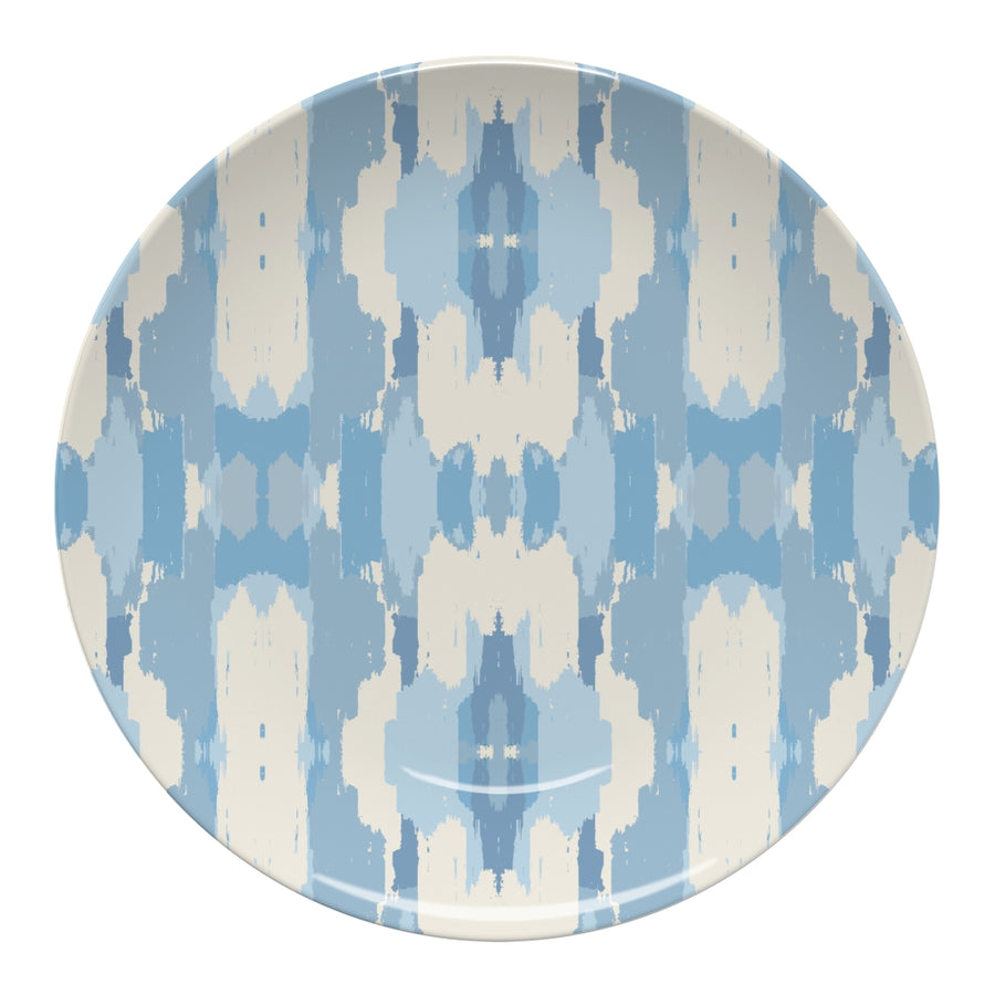 Mitzy Plate - New!