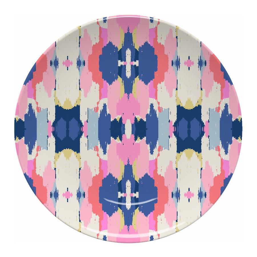 Mitzy Plate - New!