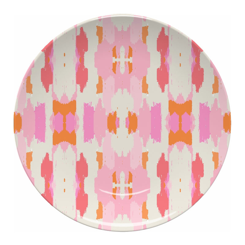 Mitzy Plate - New!