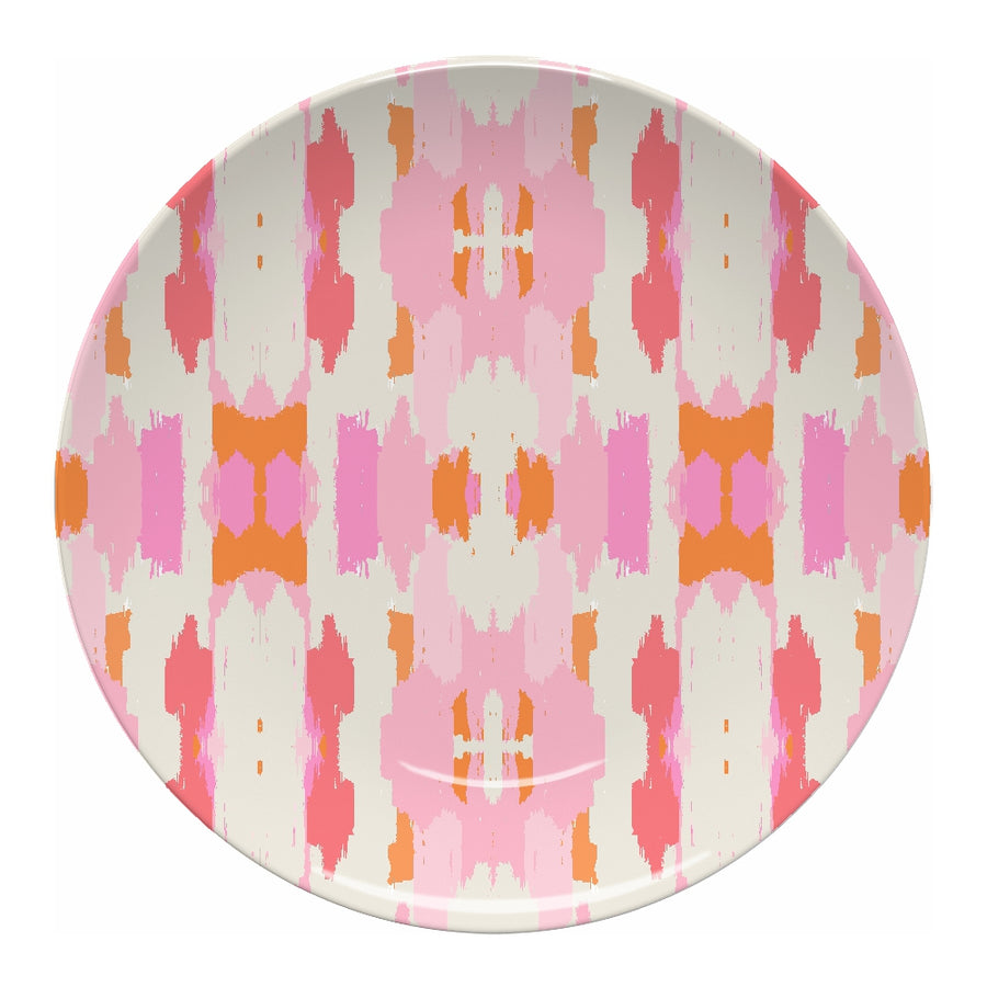 Mitzy Plate - New!