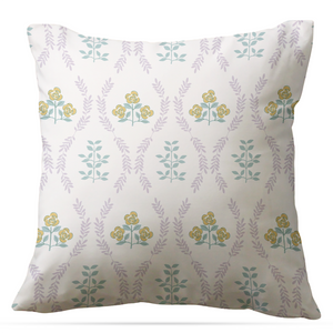 Penelope Indoor/Outdoor Pillow - Square