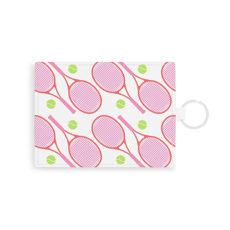 Patterned Card Case