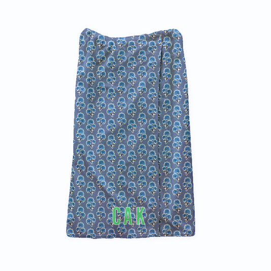 Spa Wrap - Vera New!