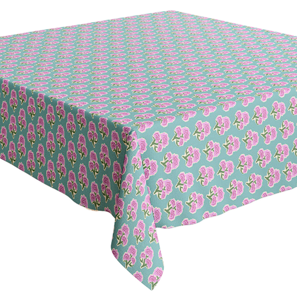 Vera - Tablecloth - New!