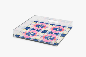 Mitzy Acrylic Tray - New!