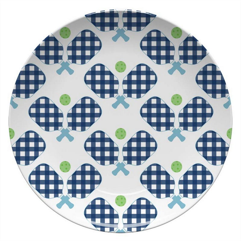 Tennis/Pickleball Plate