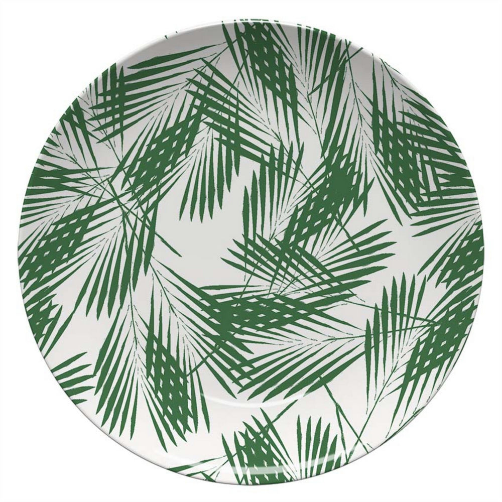 Palm Plate