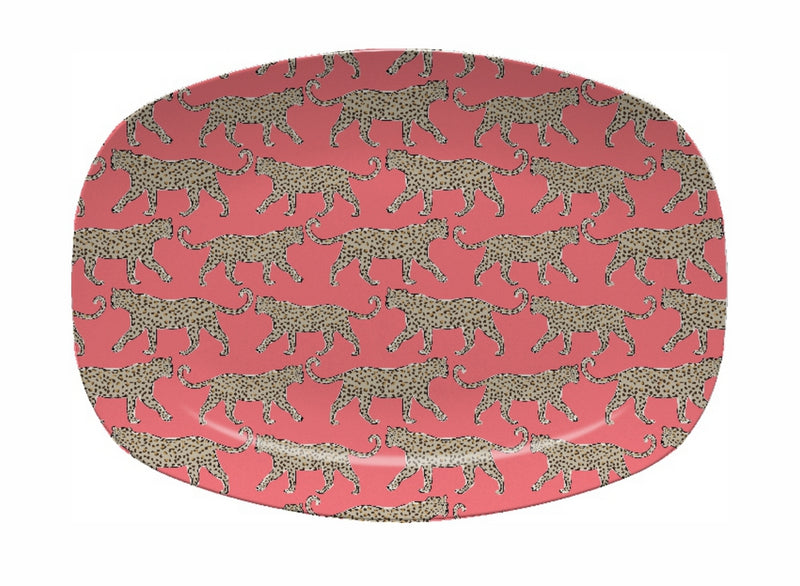 Leopards Platter