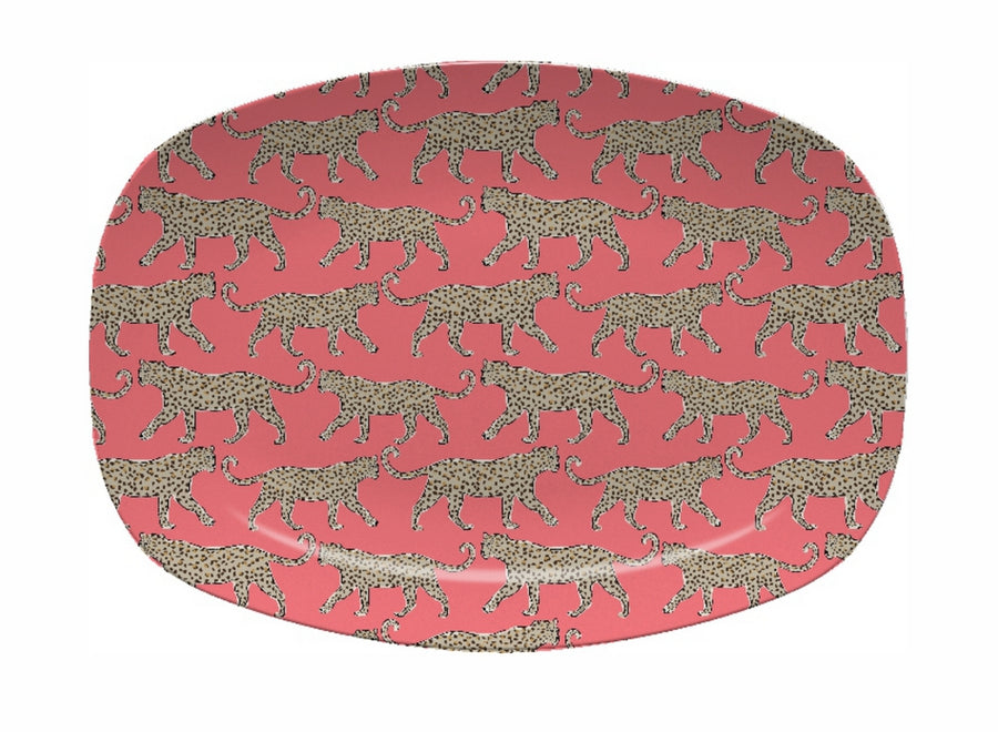 Leopards Platter