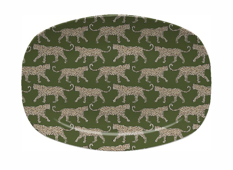 Leopards Platter