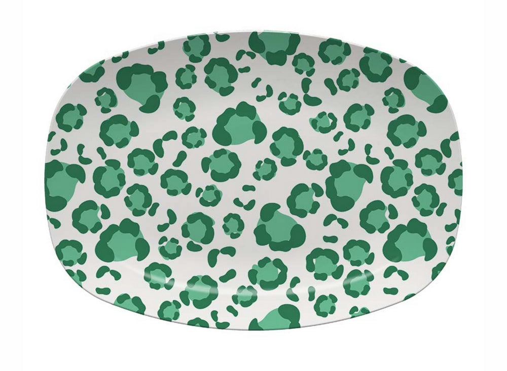 Spots Green