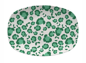 Holiday Melamine Platter - New!