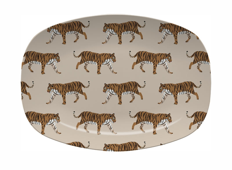 Platter Tigers