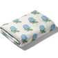Minky Plush Throw Blanket - Kyra - New!