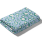 Minky Plush Throw Blanket - Spots