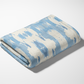 Minky Plush Throw Blanket - Mitzy