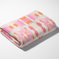 Minky Plush Throw Blanket - Mitzy