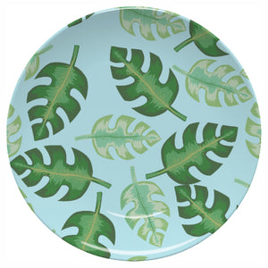 Tropical Plate