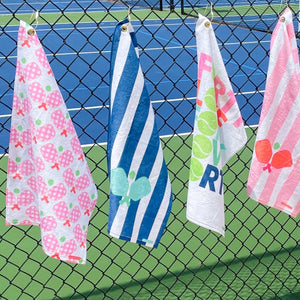 Sport Towel - Pickleball