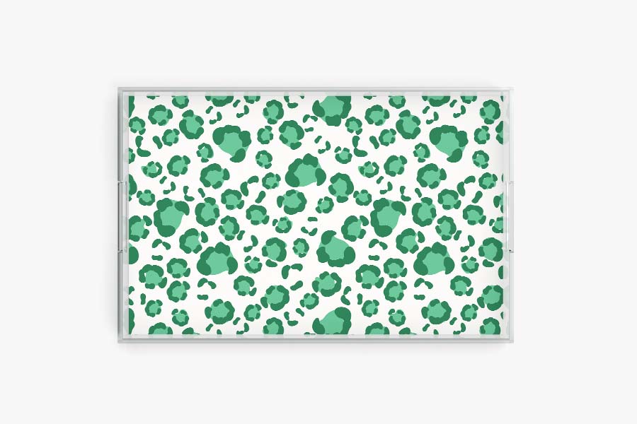 Spots Green