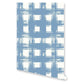 Revamp Your Space with our Brushcheck Wallpaper