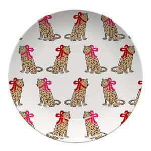 Holiday Plate