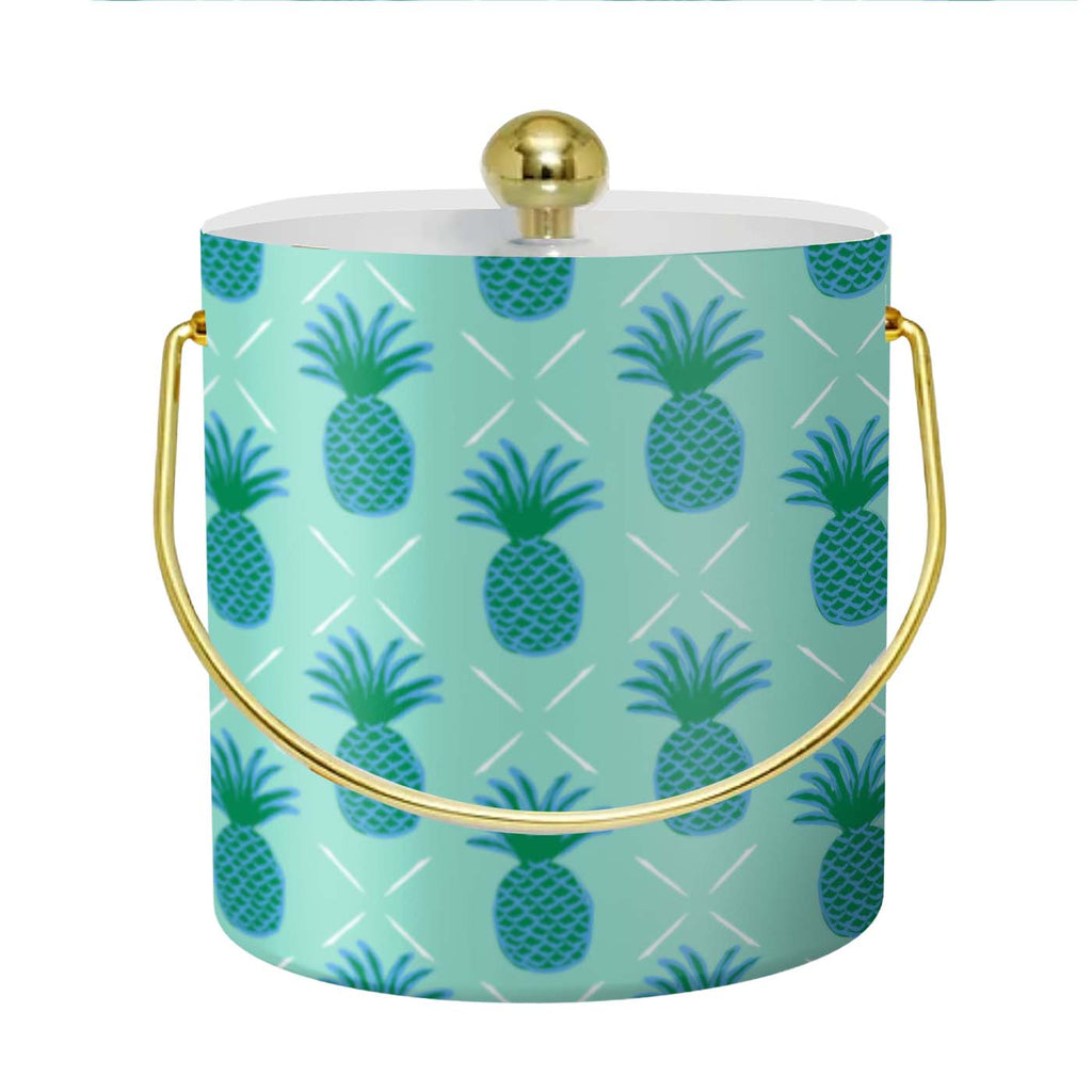 Pineapple Ice Bucket - NEW!