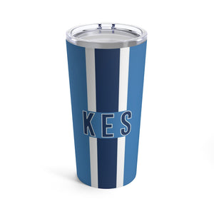 Racing Stripe Tumbler Large