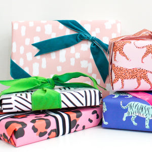 Gift Wrap - Anya