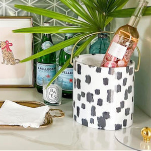 Confetti Ice Bucket - NEW!