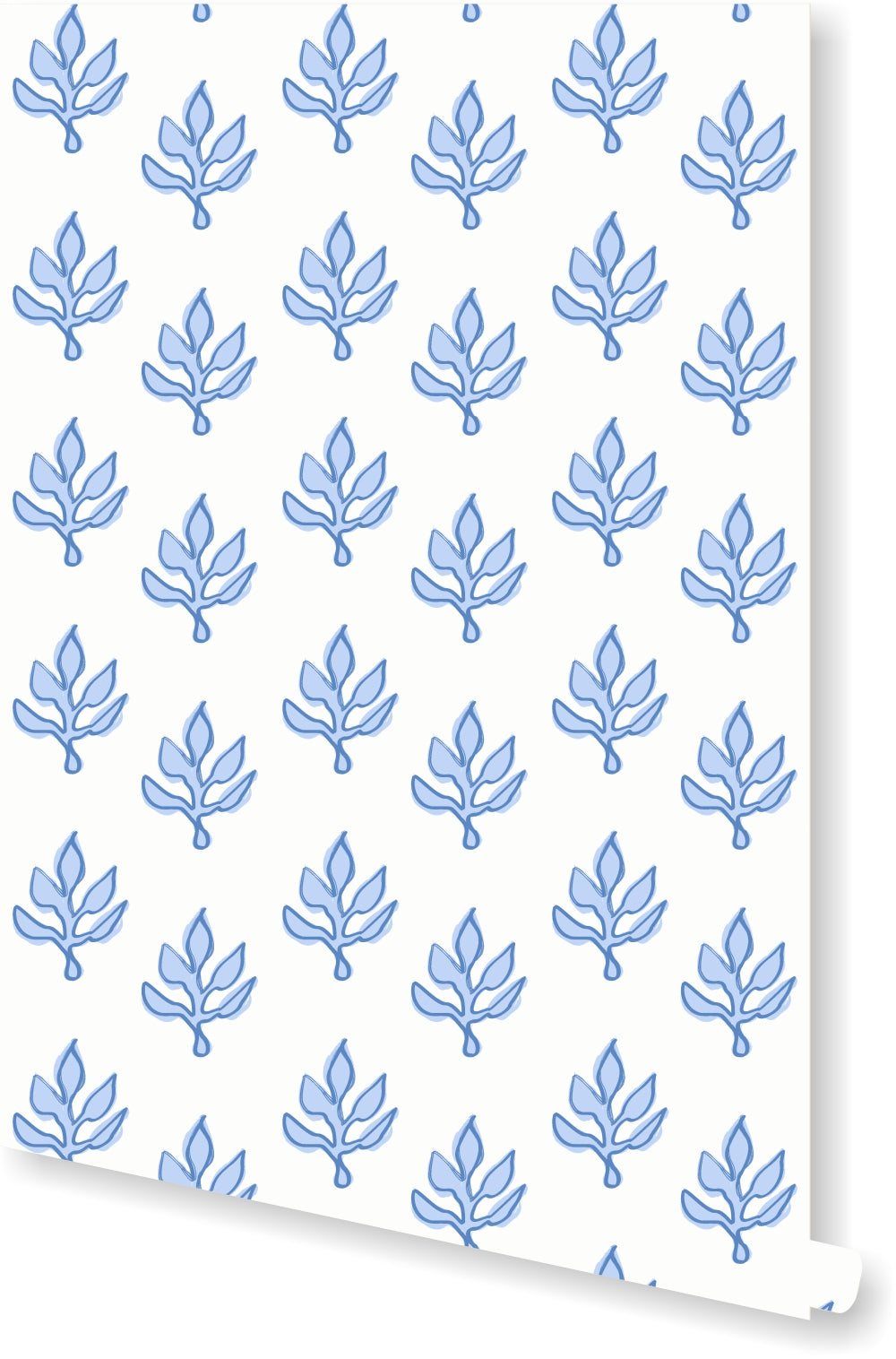Flora Wallpaper - Nature's Tapestry