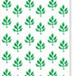 Flora Wallpaper - Nature's Tapestry