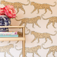 Leopard Wallpaper For Stylish Homes