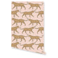 Leopard Wallpaper For Stylish Homes