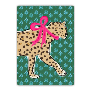 Playing Cards - Flora Big Cats