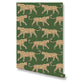 Leopard Wallpaper For Stylish Homes