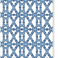 Painted Bamboo Wallpaper - New!