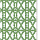 Painted Bamboo Wallpaper - New!