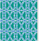 Painted Bamboo Wallpaper - New!