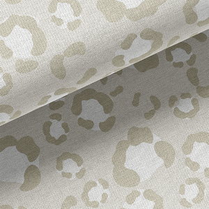 Leopard Spots Fabric