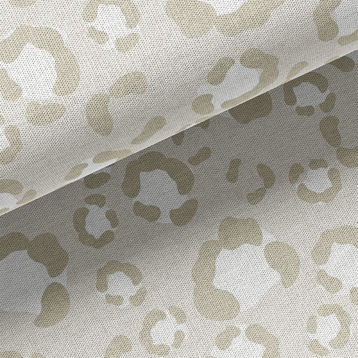 Leopard Spots Fabric